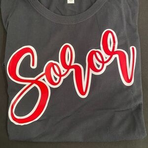 Let’s hear it for my Ladies!